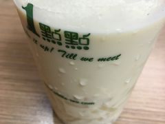 -1点点(学府路店)