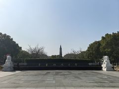 -华东政法大学(松江校区)