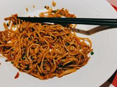 -西贝(上海新梅广场店)