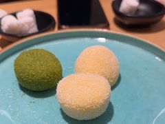 -新一番三文鱼寿司(吾悦店)
