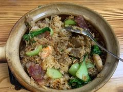 -壹煲口福煲仔饭(中山路店)