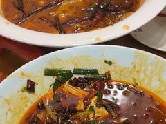 -九老汉·川渝江湖菜(合川路2店)