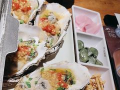 -木屋烧烤(上梅林店)