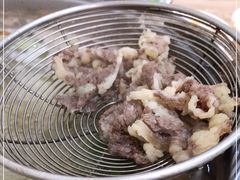 -伟记牛肉(金鸿公路店)