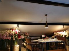 -素描餐厅(灵隐天竺店)