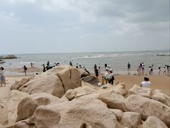 -老虎石海上公园