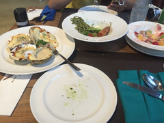 -Kata cuit Restaurant