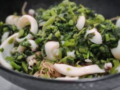 -老地方面馆(思南路店)