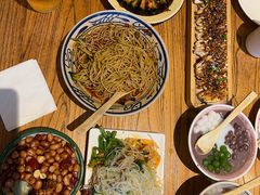 -福苗小骆驼烧烤(曲江店)