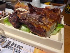 -木屋烧烤(上梅林店)