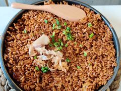 酱油炒饭-后海16号·北京私房菜