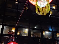 大堂-醉长安(南门总店)