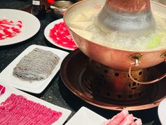 -南门涮肉(通州大船店)