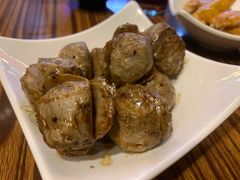 牛筋丸-碳炉海鲜烧烤·1992(北京路店)