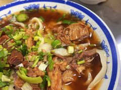 -清真-戏楼王记牛肉面