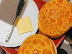 -港丽餐厅(正大店)