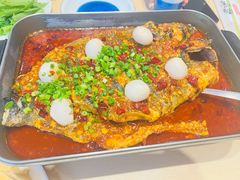 -鱼酷活鱼烤鱼(沈阳大悦城店)