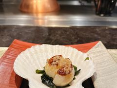 -Ginza Onodera铁板烧(外滩十八号店)