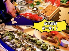 -囧吉香生蚝牛排馆(湖北路店)