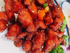 -鲜得莱渔港·小平岛海胆馆(七贤岭店)