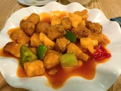 -佛有缘素食馆·荔湾老字号(陈家祠首店)