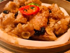 -陶陶居酒家(SM二期购物广场店)
