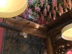 -食欲老院子荆芥疙瘩汤(经五路店)