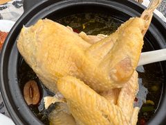 -丫丫蟹庄·苏式园林农家乐·阳澄湖大闸蟹(阳澄湖莲花岛店)