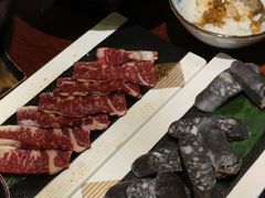 -热血兄弟·炭火烤肉(融侨中心店)