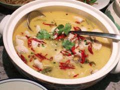-皖香览约·徽菜(吴江吾悦店)