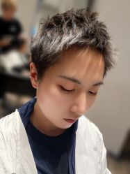 -汤尼英盖TONI&GUY-essensuals