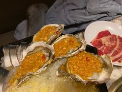 -火炉火自助餐(喜隆多店)