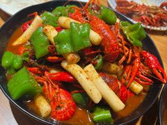 -金陵一哥龙虾(水木秦淮店)