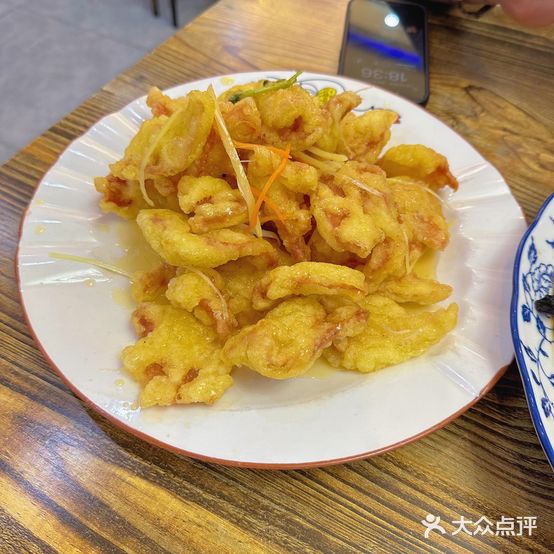 好兄弟东北菜馆