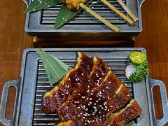 -小川洋风料理(江汉路店)