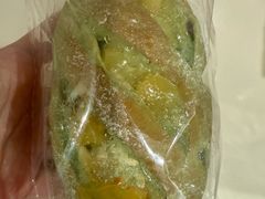 -StrasBake日式面包