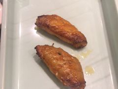 -邢氏老太太烤串(北兴街店)