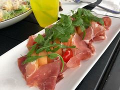 -安妮意大利餐厅(世贸天阶店)