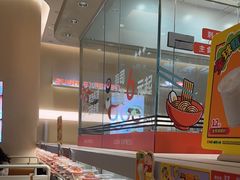 -争鲜回转寿司(西红门荟聚PLUS店)