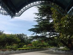 -青岛德国总督楼旧址博物馆