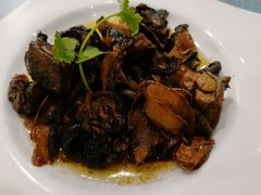 -茶油香闽南菜·花园餐厅(前埔店)