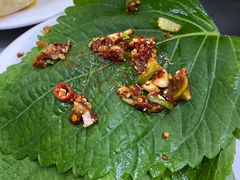 -松明一烤肉馆(鲁园店)