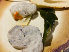 -一绪に寿喜烧自助(世茂广场店)