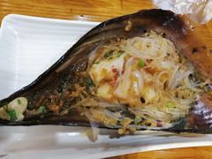 -云晓光头烧烤吧(德平路店)