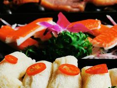 -集渔·泰式海鲜火锅(科华店)