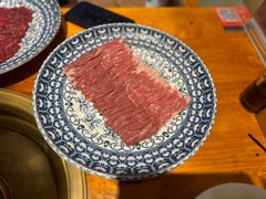 -北京老门框爆肚四季涮肉(淮海东路外滩店)