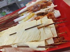 -屋头串串(新街里店)