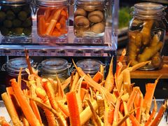 -味餐厅·海鲜·火锅·自助餐