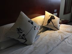 -苏州独墅湖书香世家酒店