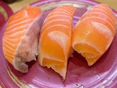 -寿司郎(皇庭广场店)